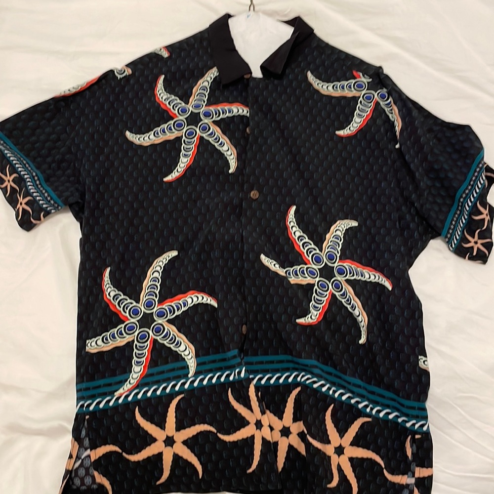 Scotch and Soda size M good condition